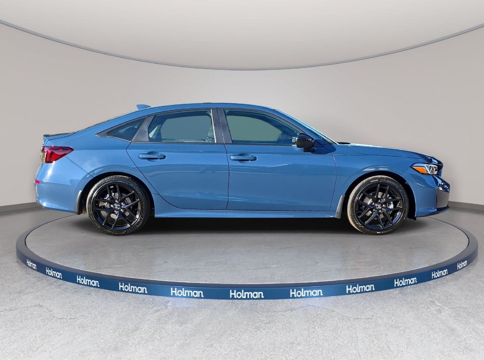 New 2026 Honda Civic Sport image 7