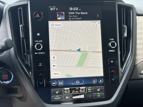New 2026 Subaru Forester Touring AWD/4WD image 18