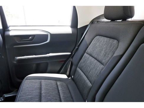 Used 2023 Ford Bronco Sport Big Bend w/ Convenience Package AWD/4WD image 9