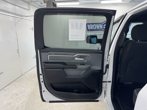 Used 2021 RAM 1500 Big Horn AWD/4WD image 19