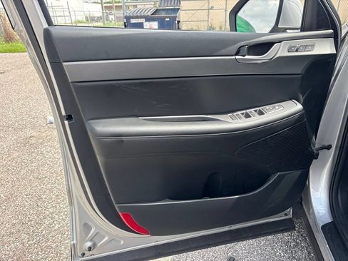 Used 2025 Hyundai Palisade SEL FWD image 10