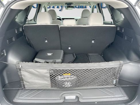 New 2026 Hyundai Tucson SEL image 15