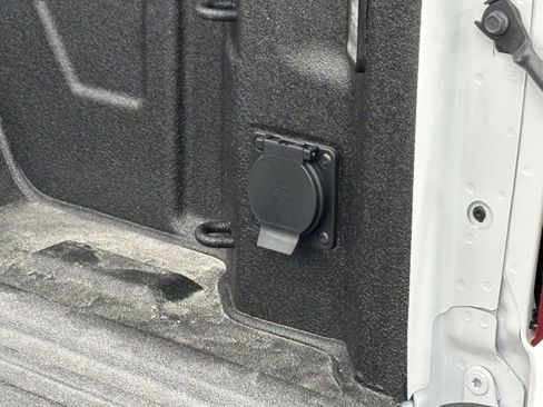 New 2026 Chevrolet Silverado 1500 Custom image 9