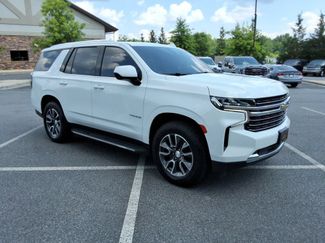 Certified 2021 Chevrolet Tahoe LT AWD/4WD video 3