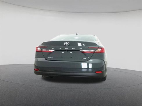 New 2026 Toyota Camry LE image 23