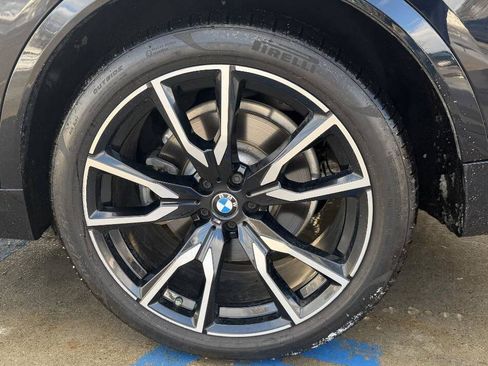 Used 2019 BMW X7 xDrive50i w/ M Sport Package image 37