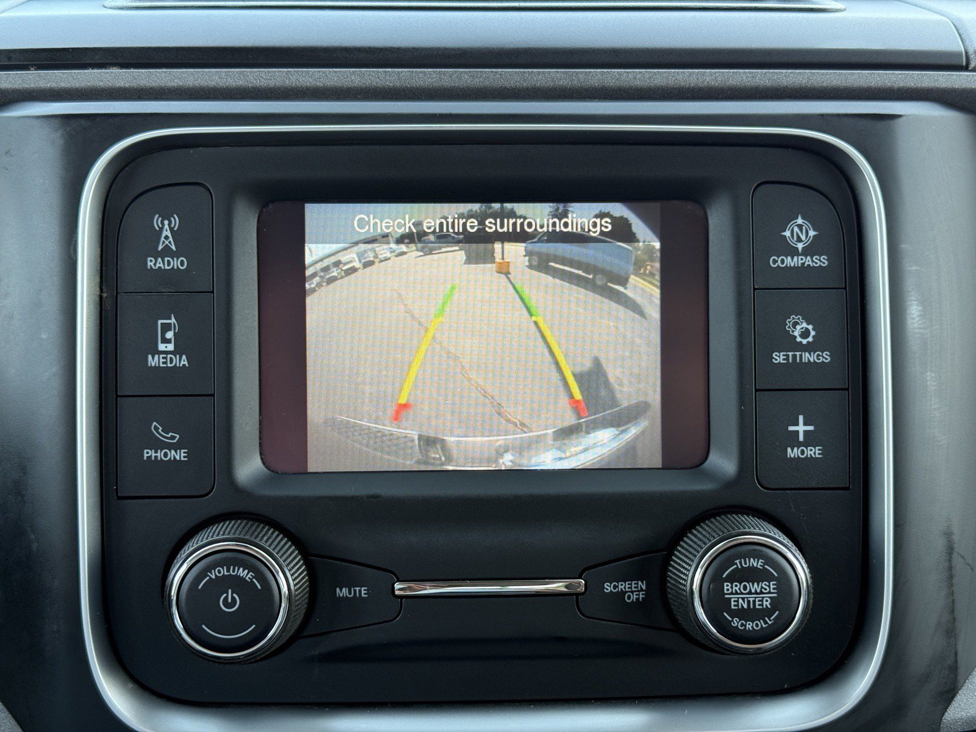Used 2022 RAM 1500 Tradesman w/ Chrome Plus Package AWD/4WD image 12