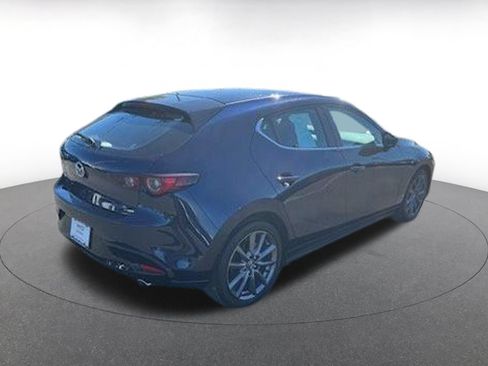 Used 2026 MAZDA MAZDA3 s FWD image 4