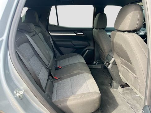 Used 2026 GMC Terrain Elevation w/ Black Edition FWD image 30