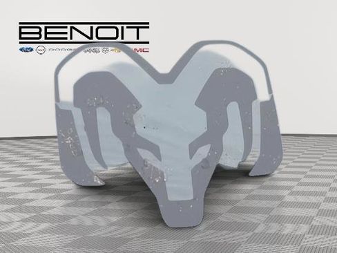 Used 2020 RAM 3500 Tradesman image 29