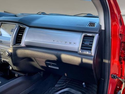 Used 2019 Ford Ranger XLT w/ Equipment Group 302A Luxury AWD/4WD image 24