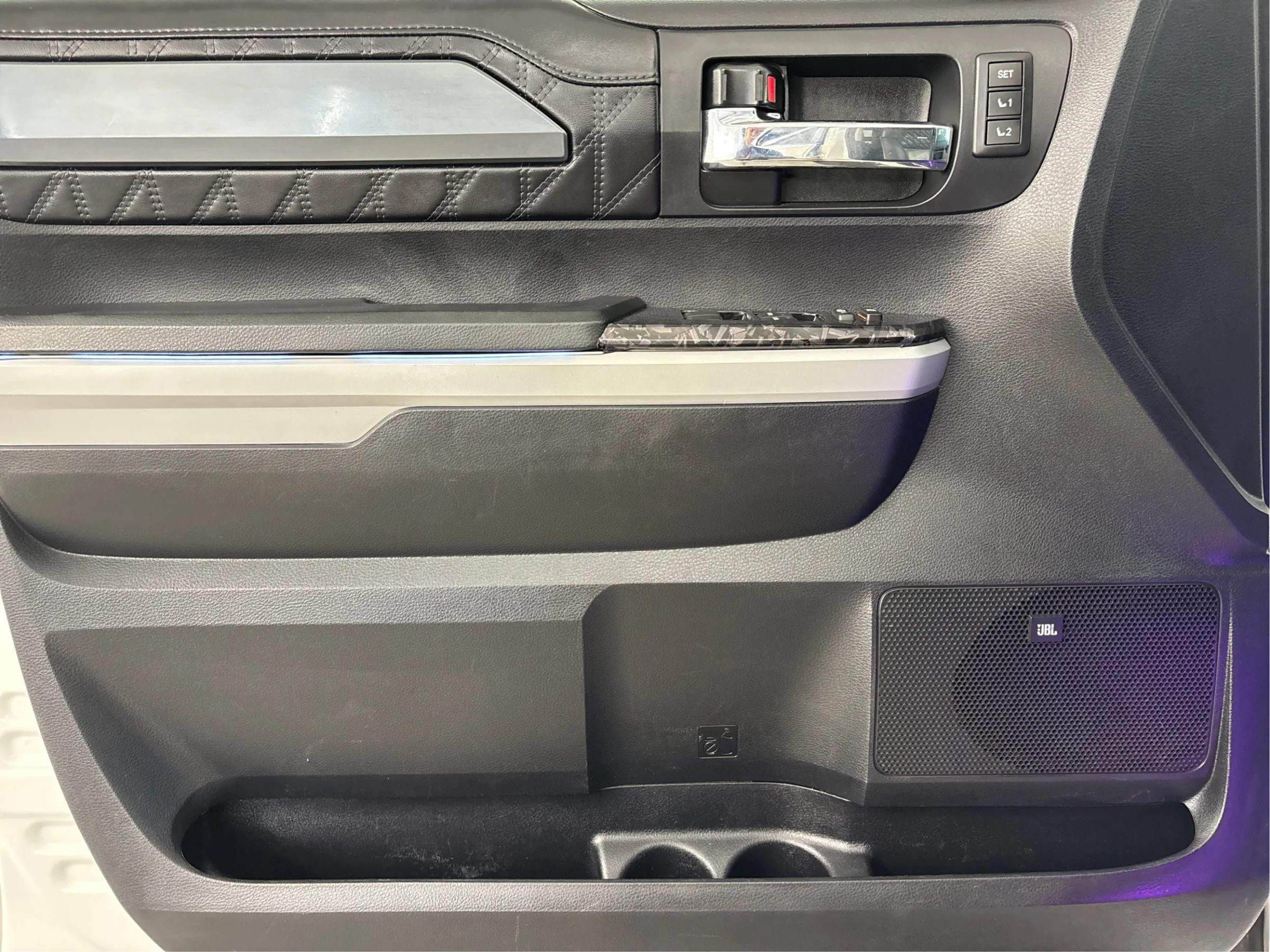 Used 2020 Toyota Tundra Platinum AWD/4WD image 24