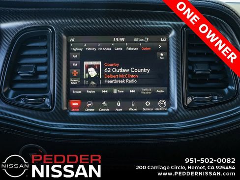 Used 2023 Dodge Challenger R/T Scat Pack image 25