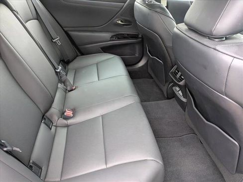 Certified 2023 Lexus ES 350 w/ Premium Package FWD image 19