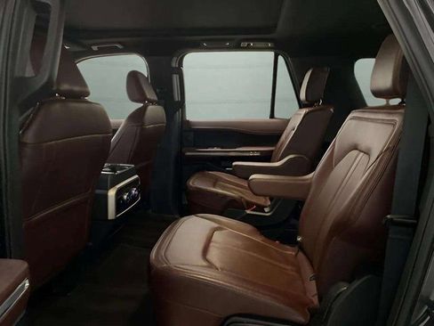 Used 2024 Ford Expedition Max Limited image 62