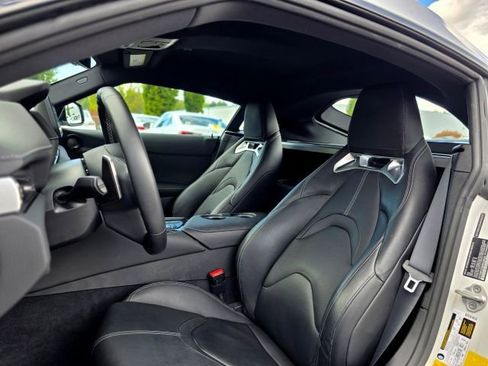 Used 2021 Toyota Supra image 31