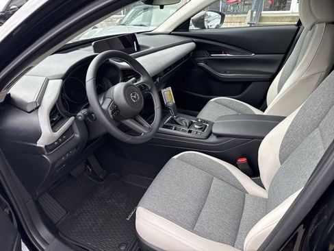 New 2026 MAZDA CX-30 Aire Edition AWD/4WD image 9