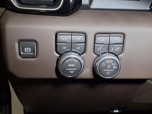 New 2026 GMC Sierra 1500 Denali image 17