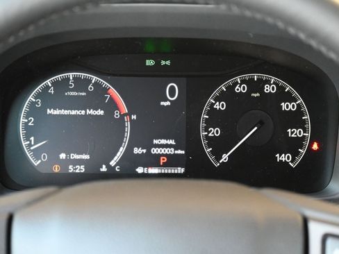 New 2026 Honda Ridgeline RTL image 27