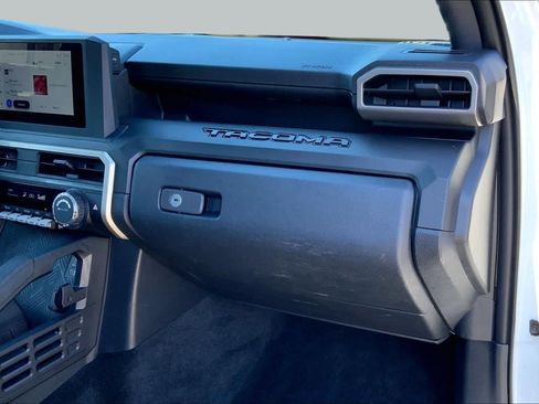 Used 2025 Toyota Tacoma SR RWD image 17