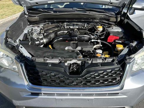 Used 2016 Subaru Forester 2.5i Touring w/ Eyesight & Navigation System image 25