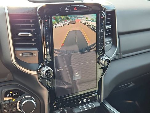New 2026 RAM 1500 Big Horn AWD/4WD image 24