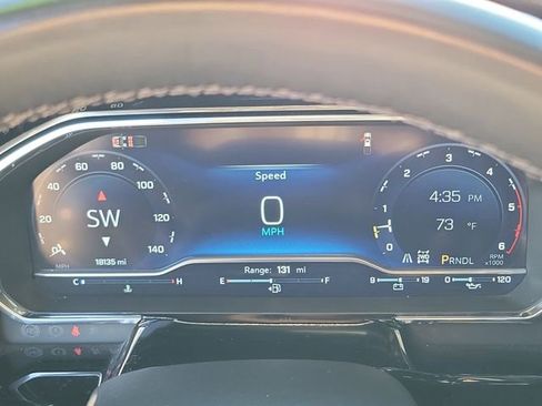 Certified 2024 Chevrolet Silverado 2500 High Country w/ High Country Premium Package image 23