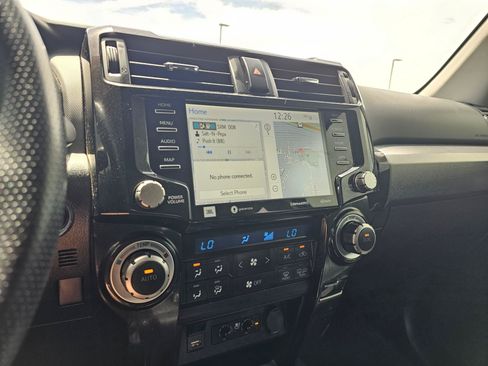 Used 2020 Toyota 4Runner Nightshade AWD/4WD image 25