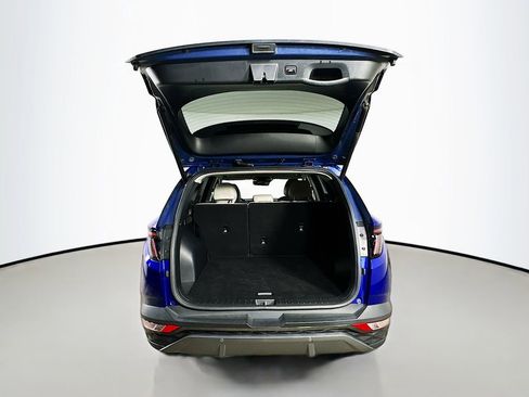 Used 2024 Hyundai Tucson Limited AWD/4WD image 33