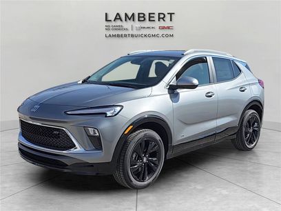 New 2026 Buick Encore GX Sport Touring w/ Comfort Package