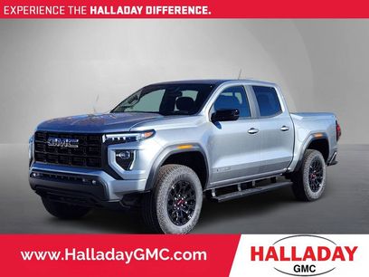 New 2026 GMC Canyon Elevation w/ Convenience Package