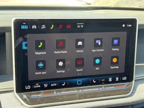 New 2026 Volkswagen Tiguan S image 26