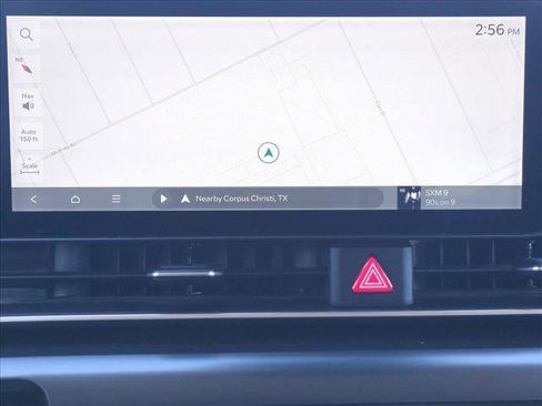 Used 2025 Kia Carnival LXS image 13