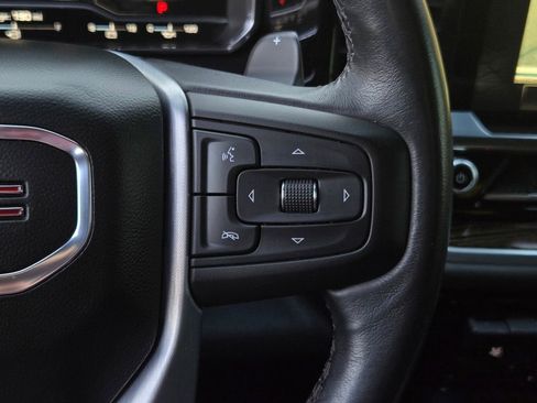 Used 2023 GMC Sierra 1500 Elevation image 25