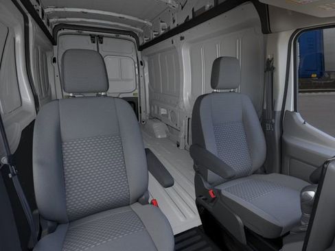 New 2026 Ford Transit 350 148 High Roof AWD image 10