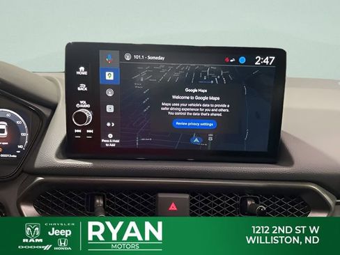 New 2026 Honda Prelude image 21