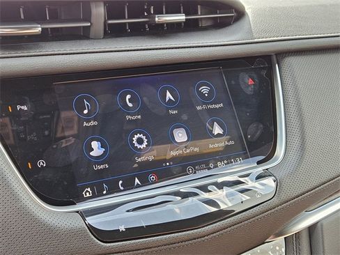 New 2025 Cadillac XT5 Premium Luxury w/ Technology Package image 24