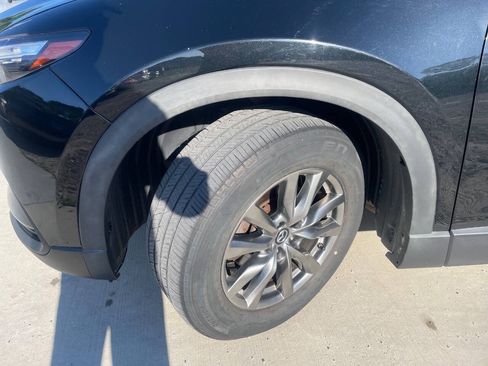 Used 2019 MAZDA CX-9 Touring AWD/4WD image 15