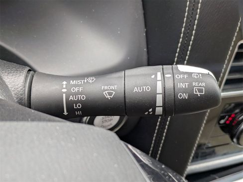 Used 2023 INFINITI QX80 Premium Select w/ Cargo Package image 42