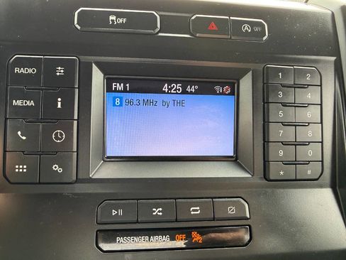 Used 2019 Ford F150 XL w/ Equipment Group 101A Mid image 39