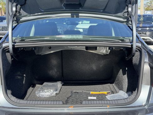 New 2026 Volkswagen Jetta S image 10