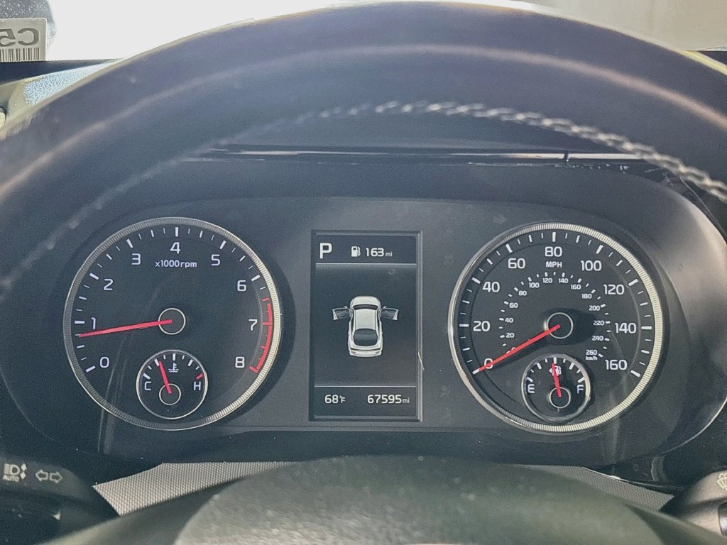 Used 2022 Kia K5 GT-Line w/ GT-Line Awd Premium Package image 14