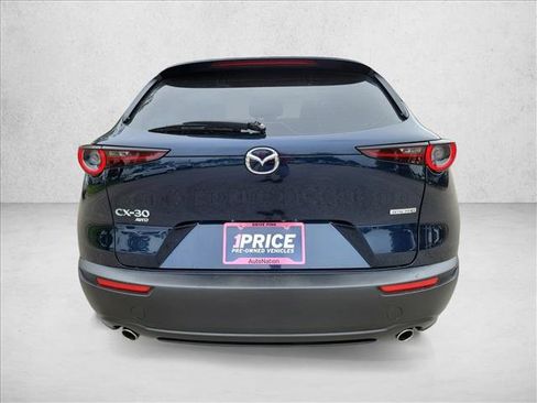 Used 2023 MAZDA CX-30 AWD 2.5 S image 6