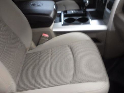 Used 2012 RAM 1500 Outdoorsman AWD/4WD image 29