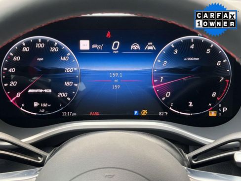 Used 2026 Mercedes-Benz AMG GT 55 image 15