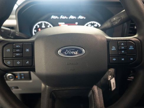 New 2026 Ford F450 XL w/ XL Chrome Package RWD image 12