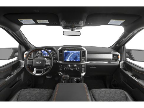 Used 2023 Ford F150 Tremor w/ Trailer Tow Package AWD/4WD image 5