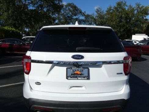 Used 2016 Ford Explorer 4WD image 12
