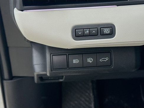 New 2026 Toyota bZ image 10