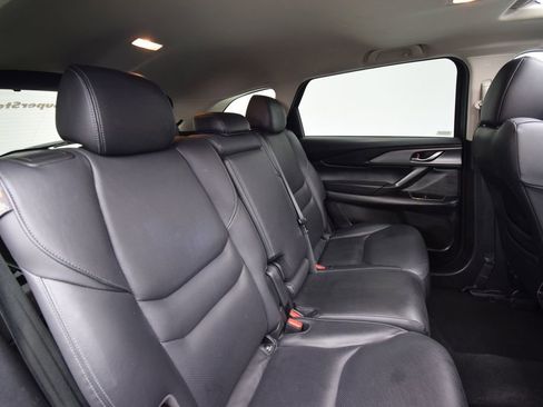 Used 2023 MAZDA CX-9 Touring Plus image 23